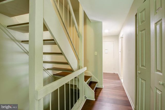 5457 EL CAMINO #4 A, Columbia, MD 21044