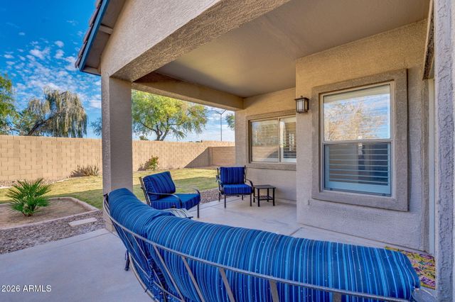 10152 E KNOWLES Avenue, Mesa, AZ 85209