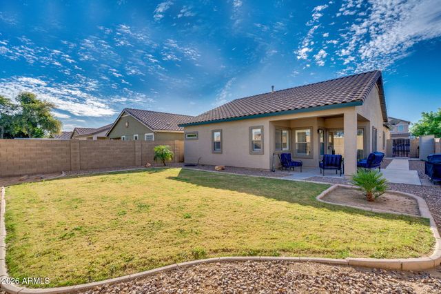 10152 E KNOWLES Avenue, Mesa, AZ 85209