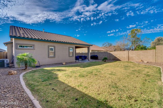 10152 E KNOWLES Avenue, Mesa, AZ 85209