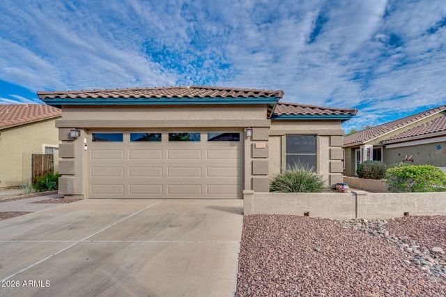 10152 E KNOWLES Avenue, Mesa, AZ 85209