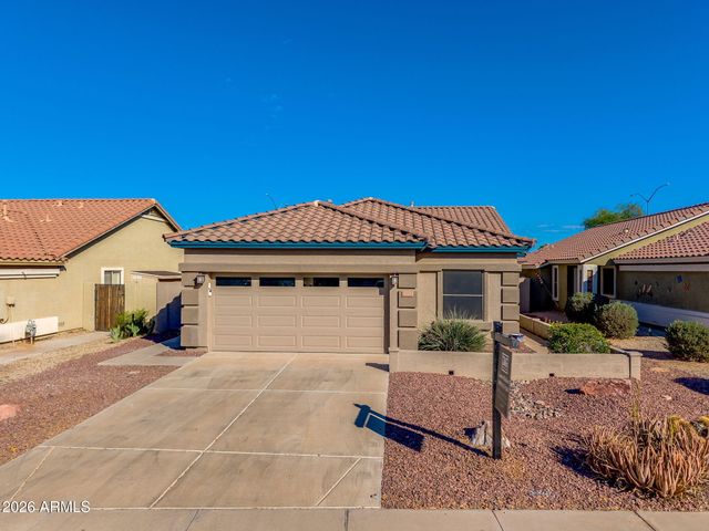 10152 E KNOWLES Avenue, Mesa, AZ 85209