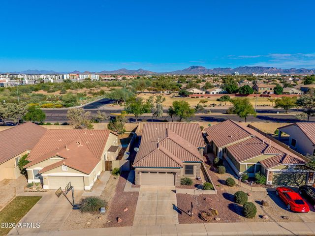 10152 E KNOWLES Avenue, Mesa, AZ 85209