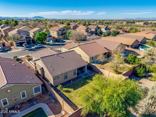 10152 E KNOWLES Avenue, Mesa, AZ 85209