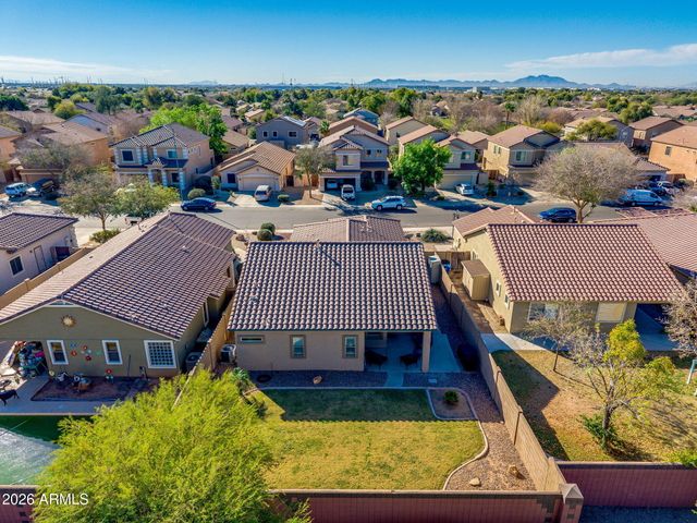 10152 E KNOWLES Avenue, Mesa, AZ 85209