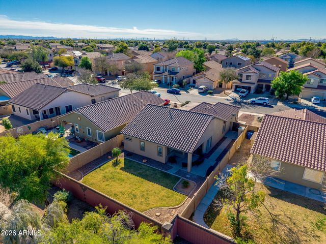 10152 E KNOWLES Avenue, Mesa, AZ 85209