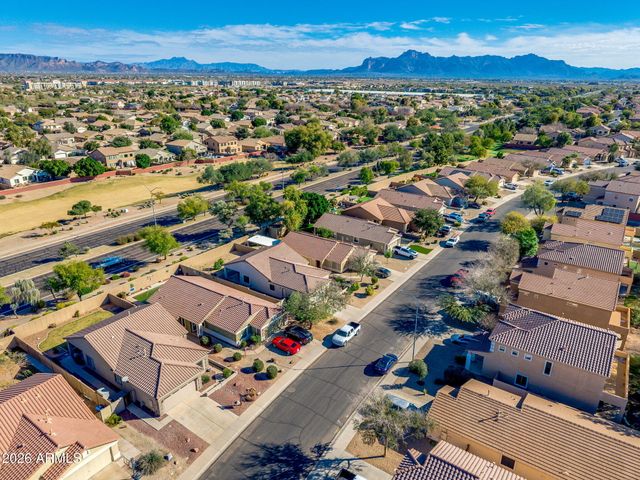 10152 E KNOWLES Avenue, Mesa, AZ 85209