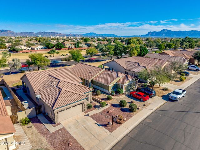 10152 E KNOWLES Avenue, Mesa, AZ 85209