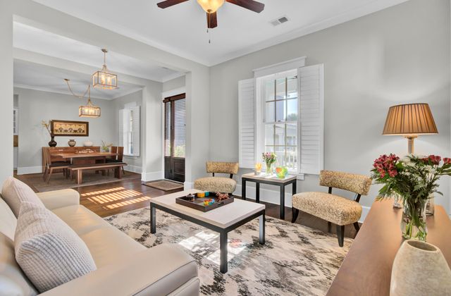 1615 Paradise Lake Drive, Mount Pleasant, SC 29464