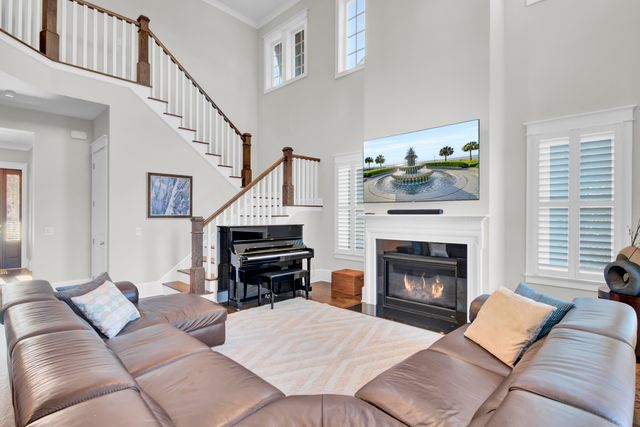 1615 Paradise Lake Drive, Mount Pleasant, SC 29464