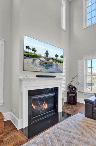 1615 Paradise Lake Drive, Mount Pleasant, SC 29464