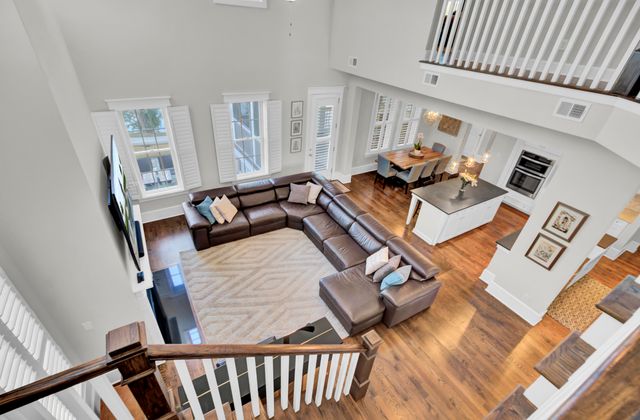 1615 Paradise Lake Drive, Mount Pleasant, SC 29464