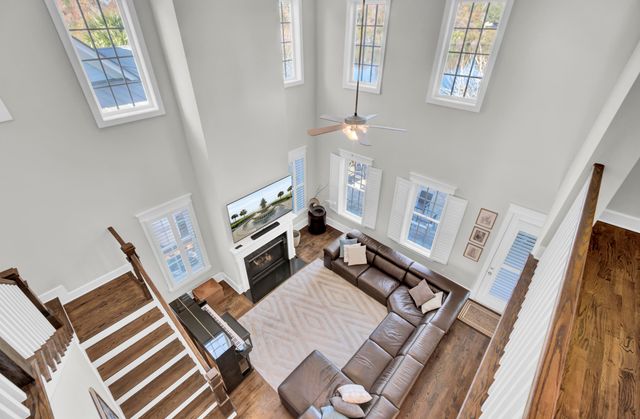 1615 Paradise Lake Drive, Mount Pleasant, SC 29464