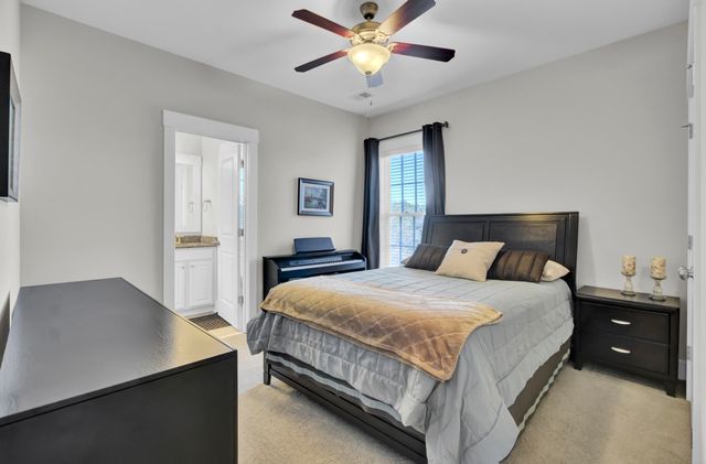 1615 Paradise Lake Drive, Mount Pleasant, SC 29464