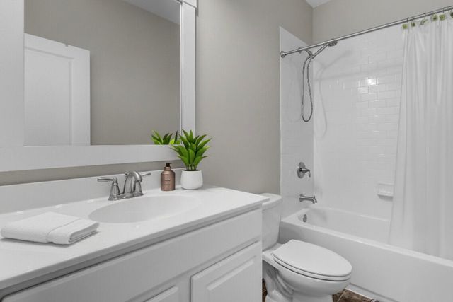 1615 Paradise Lake Drive, Mount Pleasant, SC 29464