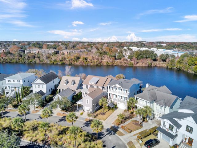 1615 Paradise Lake Drive, Mount Pleasant, SC 29464