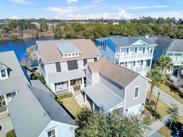 1615 Paradise Lake Drive, Mount Pleasant, SC 29464