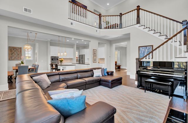 1615 Paradise Lake Drive, Mount Pleasant, SC 29464