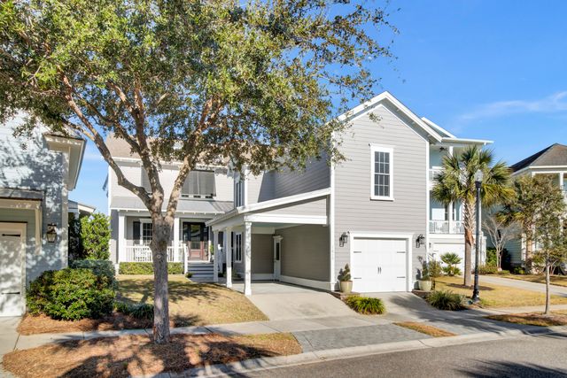 1615 Paradise Lake Drive, Mount Pleasant, SC 29464