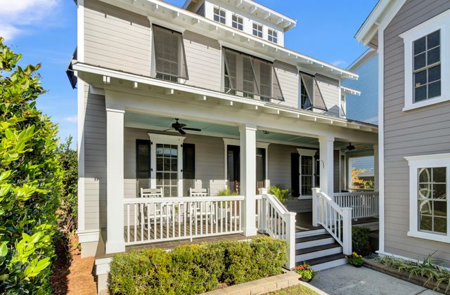 1615 Paradise Lake Drive, Mount Pleasant, SC 29464