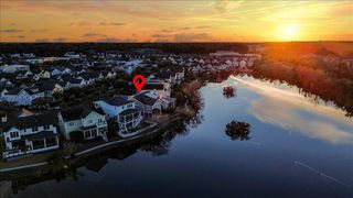 1615 Paradise Lake Drive, Mount Pleasant, SC 29464