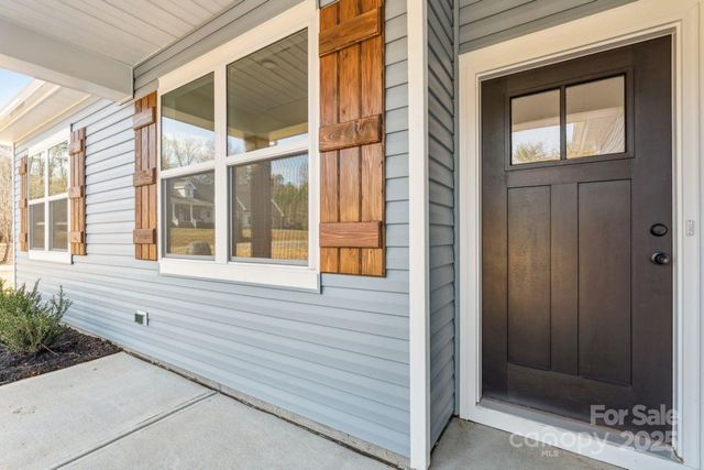 2605 Easter Street, Maiden, NC 28650