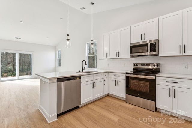 2605 Easter Street, Maiden, NC 28650