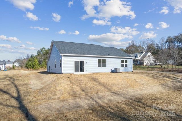 2605 Easter Street, Maiden, NC 28650