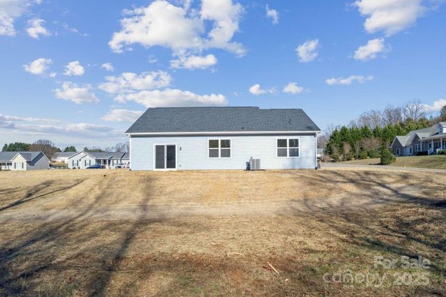 2605 Easter Street, Maiden, NC 28650