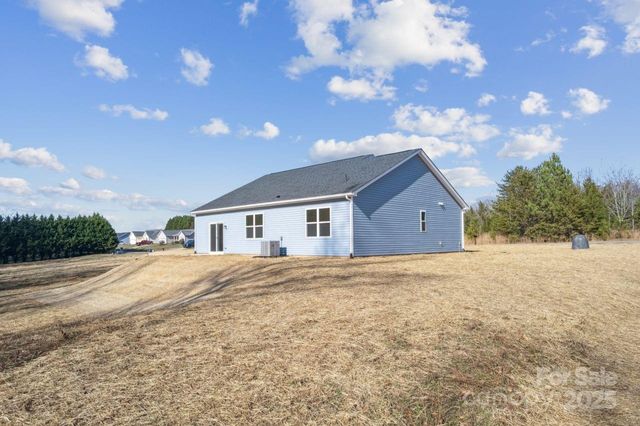 2605 Easter Street, Maiden, NC 28650