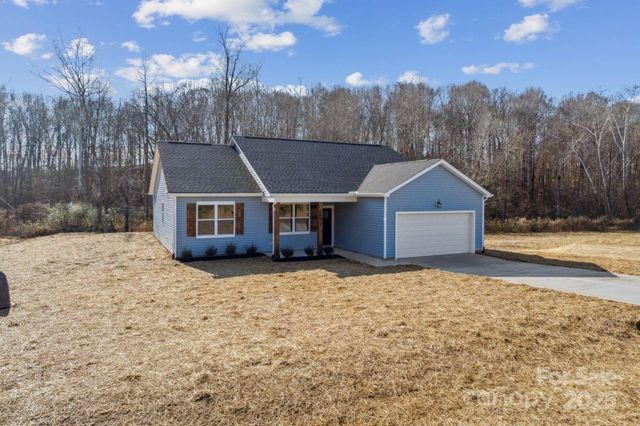 2605 Easter Street, Maiden, NC 28650