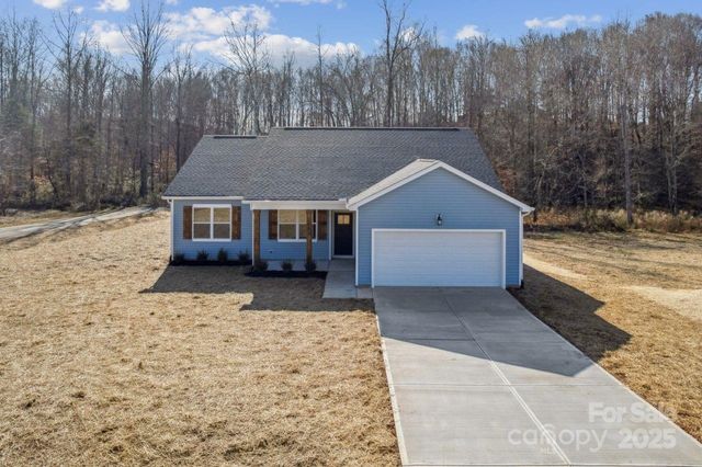 2605 Easter Street, Maiden, NC 28650