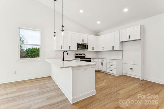 2605 Easter Street, Maiden, NC 28650