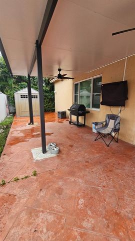 4120 NE 22 ND CT, Homestead, FL 33033