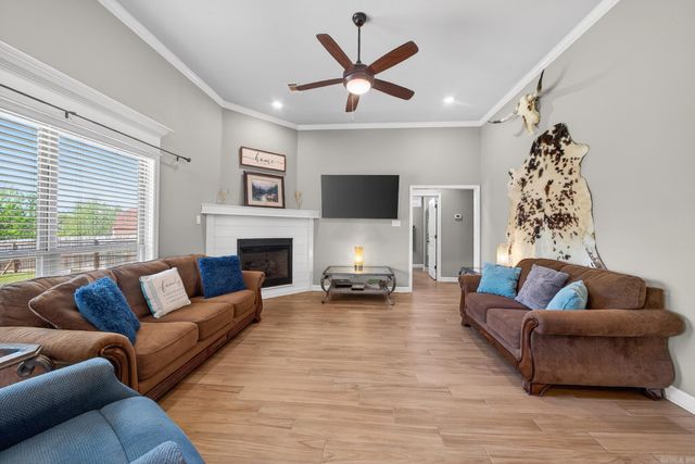 156 Hudson Branch, Austin, AR 72007
