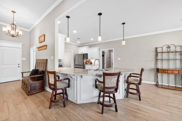 156 Hudson Branch, Austin, AR 72007