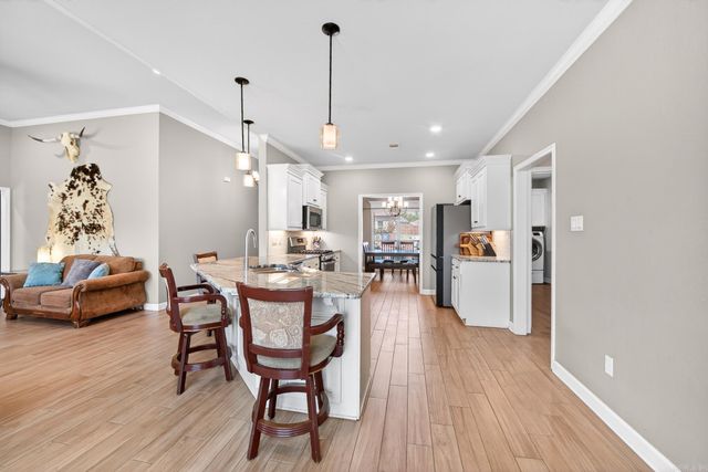 156 Hudson Branch, Austin, AR 72007