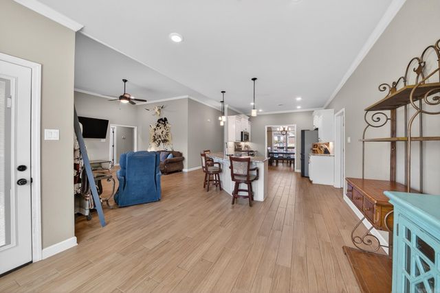 156 Hudson Branch, Austin, AR 72007