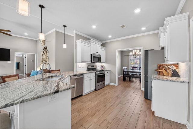 156 Hudson Branch, Austin, AR 72007