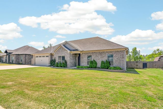 156 Hudson Branch, Austin, AR 72007