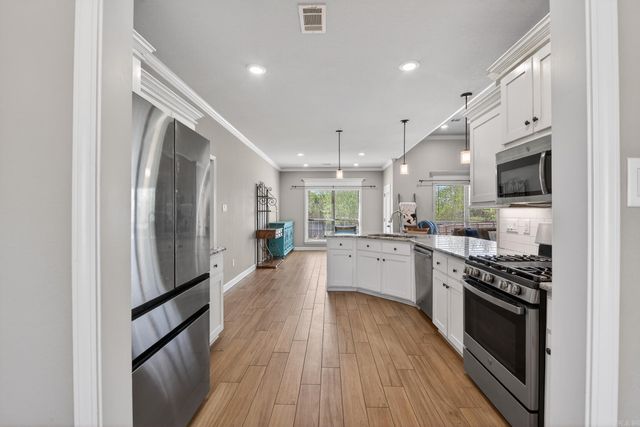 156 Hudson Branch, Austin, AR 72007