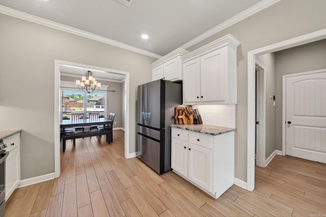 156 Hudson Branch, Austin, AR 72007