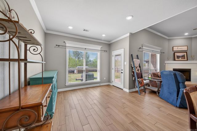 156 Hudson Branch, Austin, AR 72007
