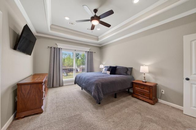 156 Hudson Branch, Austin, AR 72007