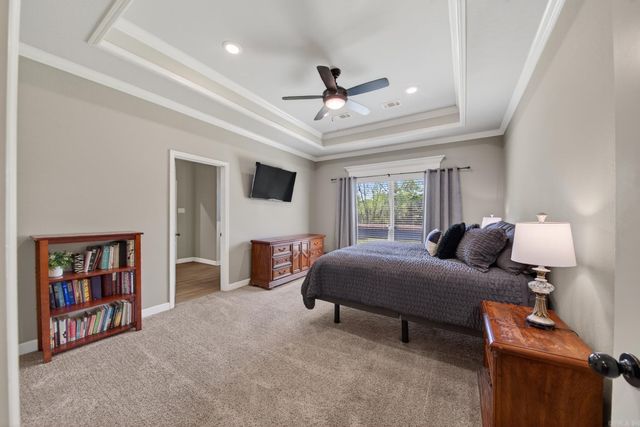 156 Hudson Branch, Austin, AR 72007