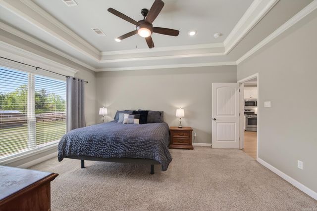156 Hudson Branch, Austin, AR 72007