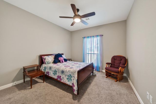 156 Hudson Branch, Austin, AR 72007