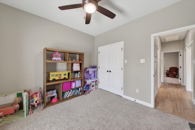 156 Hudson Branch, Austin, AR 72007
