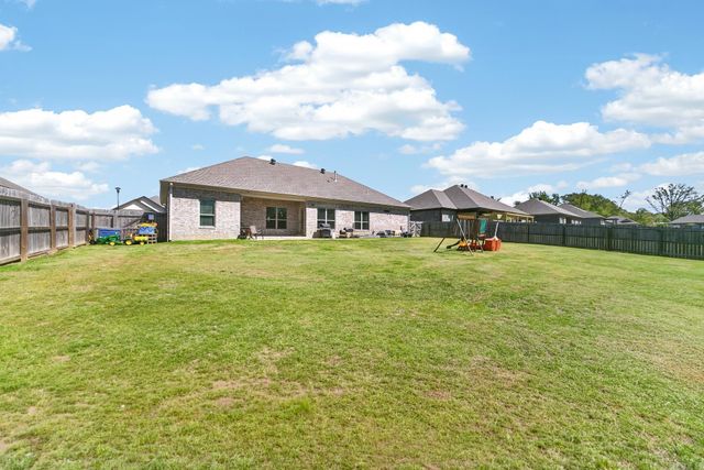 156 Hudson Branch, Austin, AR 72007