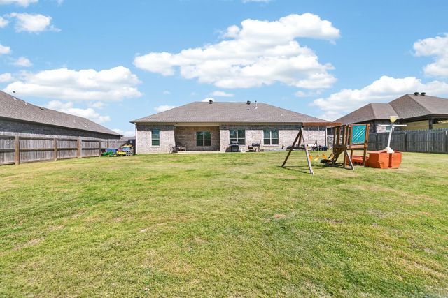 156 Hudson Branch, Austin, AR 72007